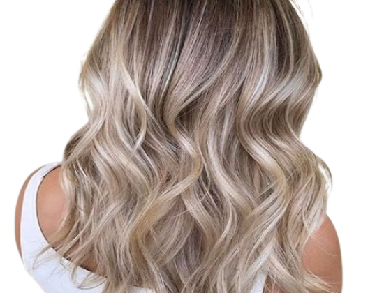 Honeybliss Salon