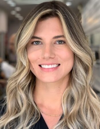 Balayage Hair NYC