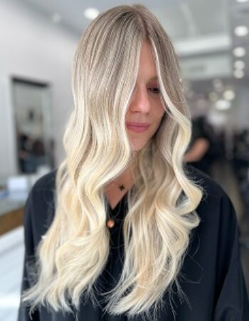 Balayage Hair NYC