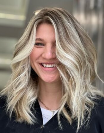 Balayage Hair NYC