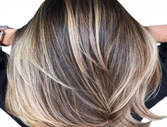 Honeybliss Salon