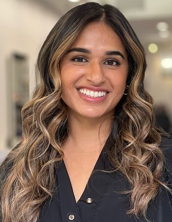Balayage Hair NYC